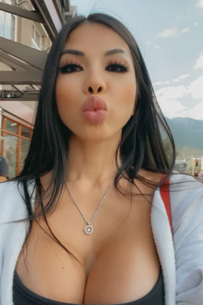 Bimbo LexiVixi Sex