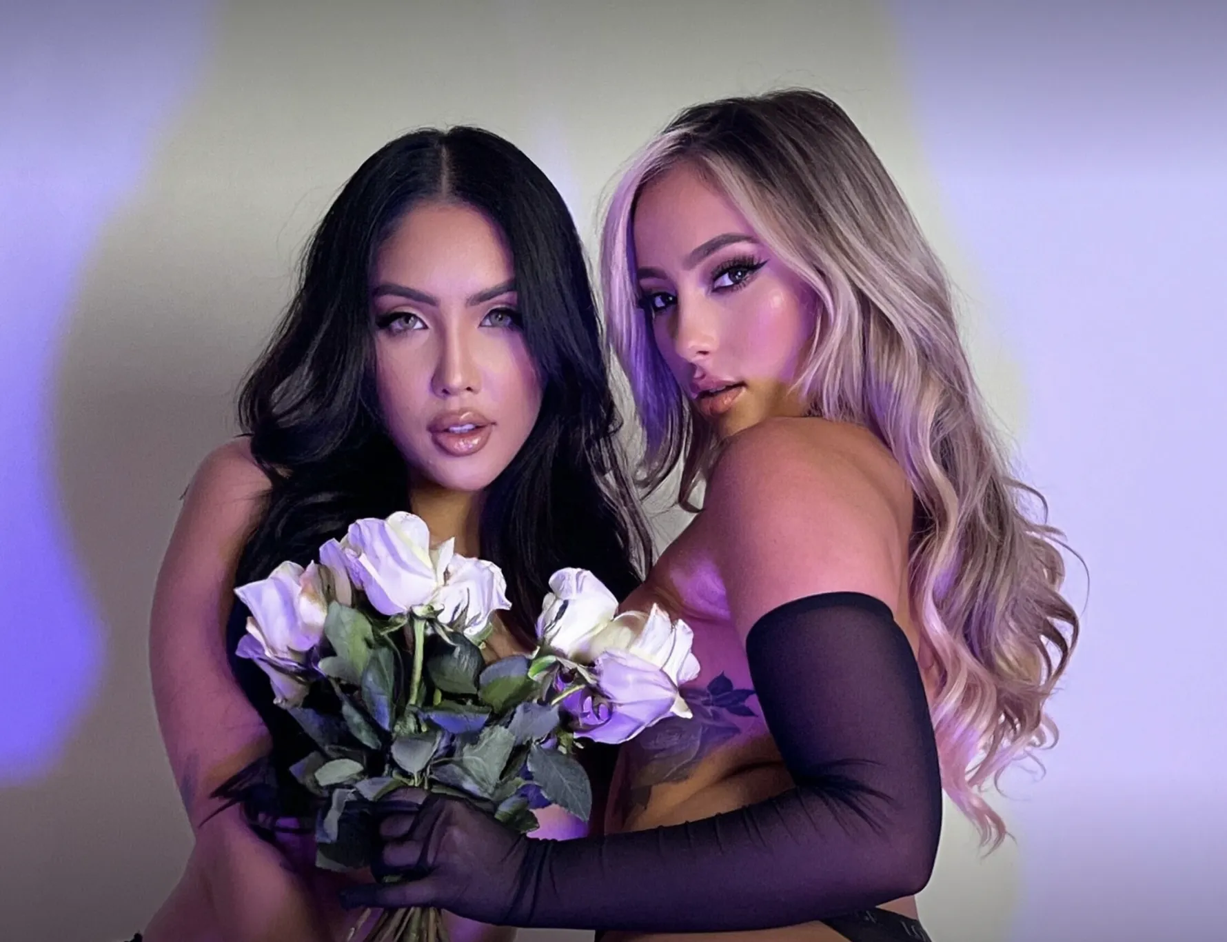 bimbo Marie Madore naked pics WOW