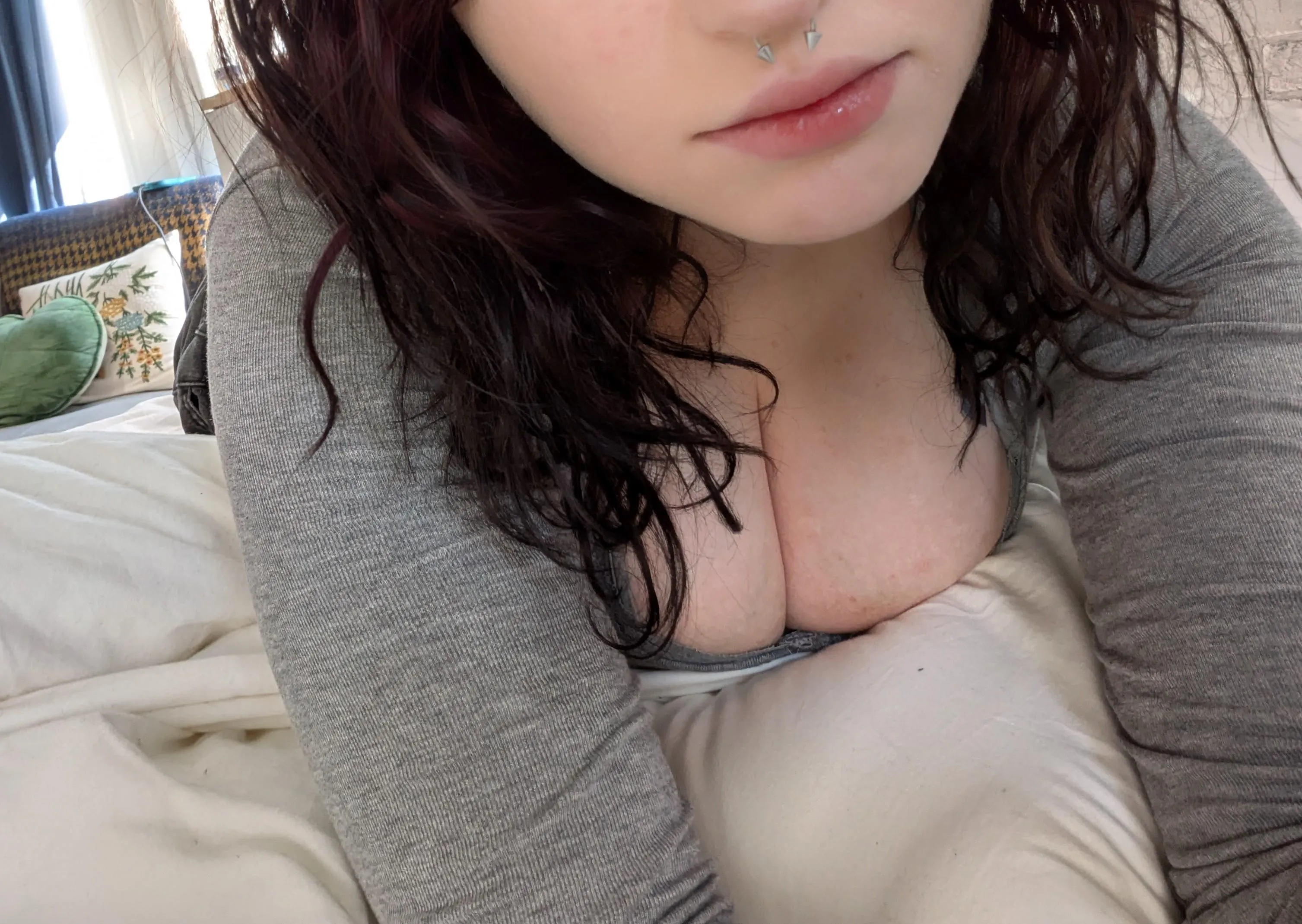 bimbo big tits babe Mylittlerobin pic porn NEW