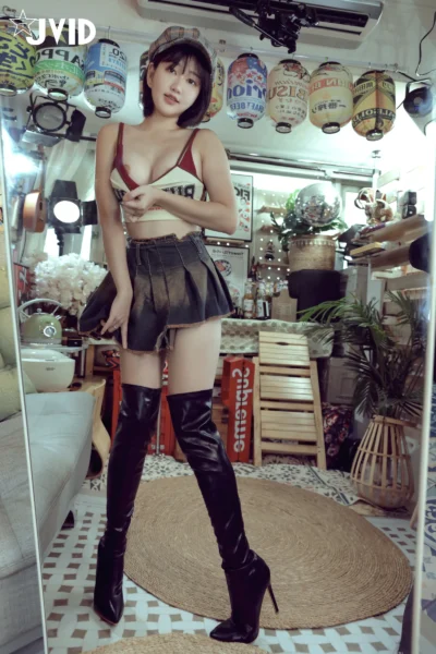 Bitch Weijoannana Porn Pic WOW