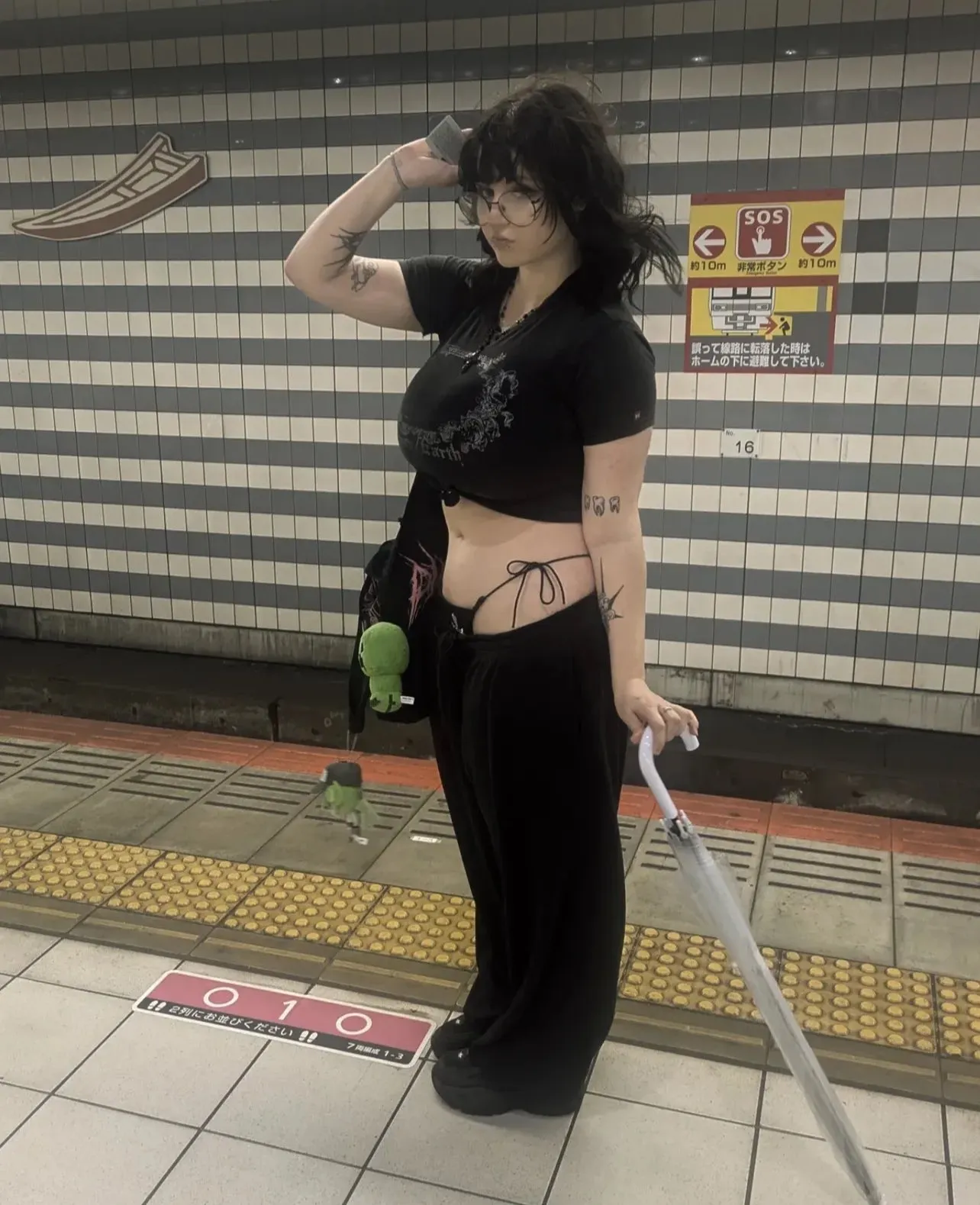 brave Mylittlerobin nude ass real