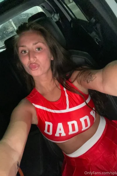 Cum Dumpster American Ruby Reid Onlyfans Nude Slut