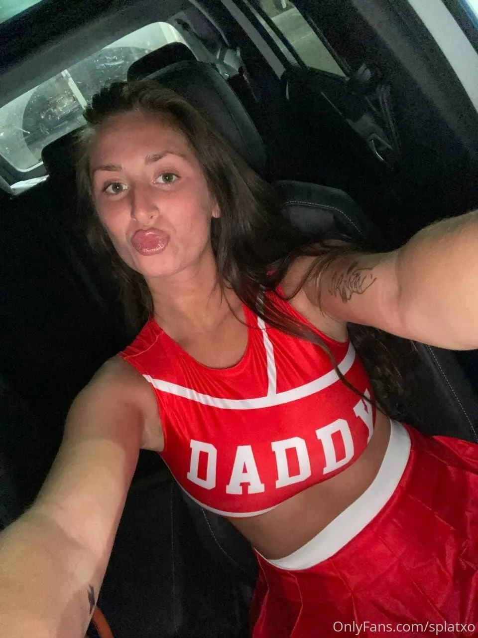 cum dumpster American Ruby Reid onlyfans nude slut