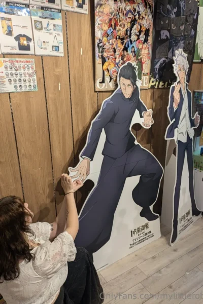 Cum Dumpster Mylittlerobin Sex SEXY PIC