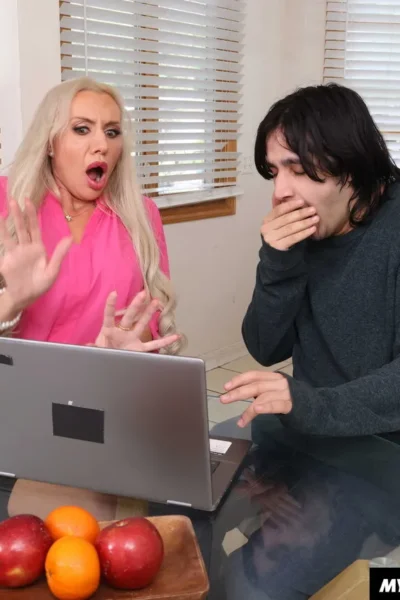 Cum Dumpster Big Tits Milf Anna Kolba Pic Porn Real