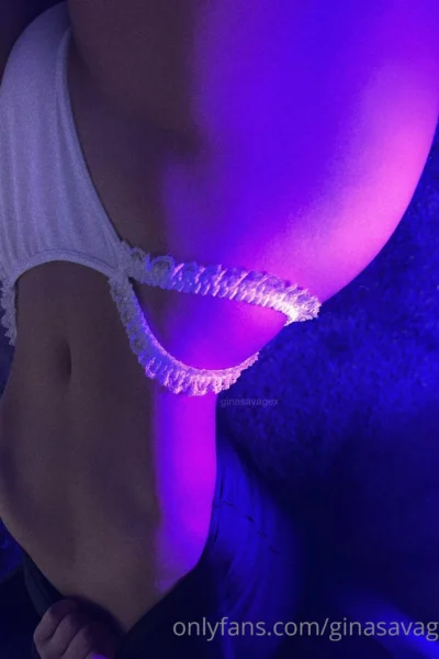 Cumslut Ginasavagex Leaked