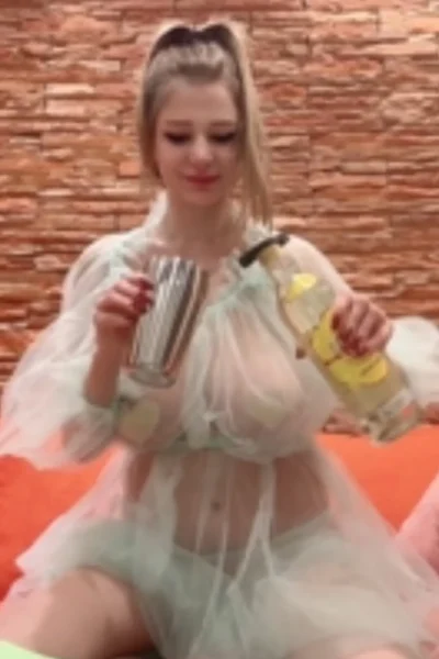 Cute Katerina Soria Nudes Leaked