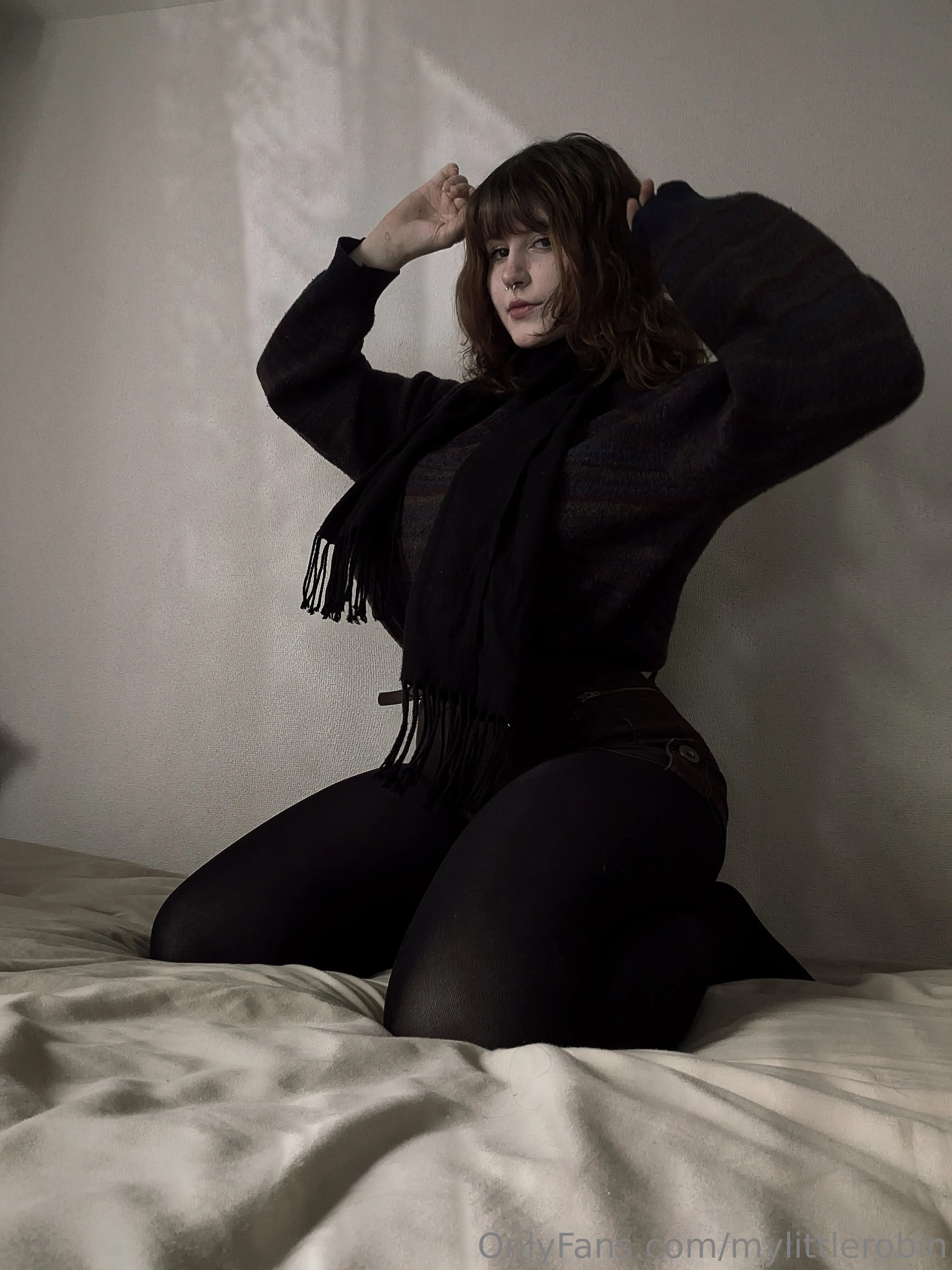 cute Mylittlerobin onlyfans new