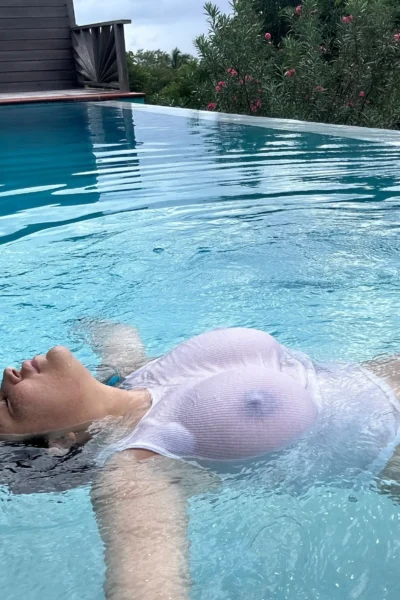 E Girl Emily Cheree Naked Real