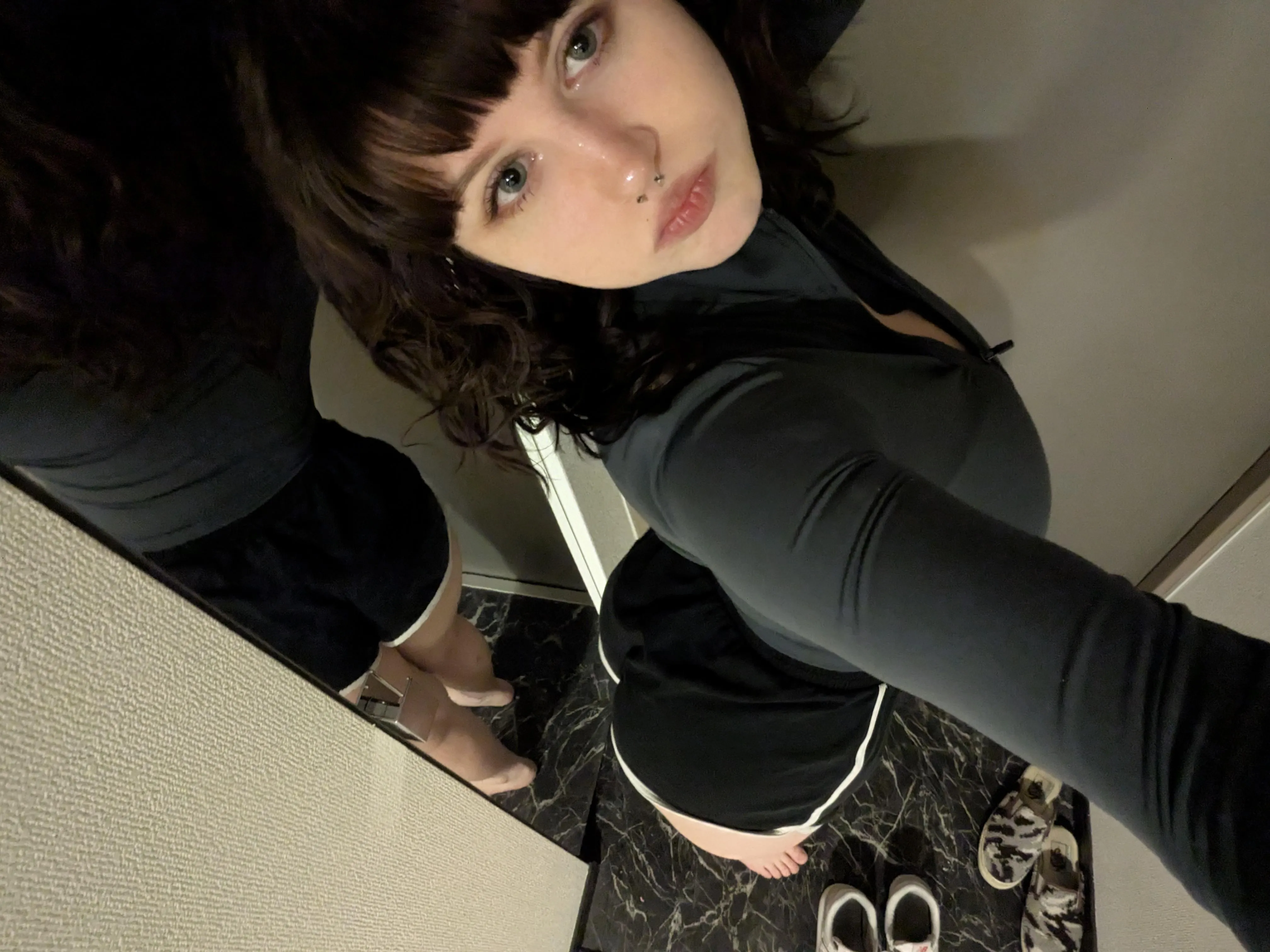 ebabe OF GIRL Mylittlerobin leaked nudes SEXY PIC