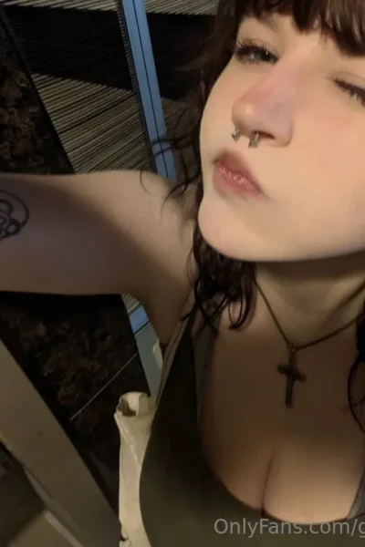 Egirl Cosplayer Mylittlerobin Nude Onlyfans SEXY PIC