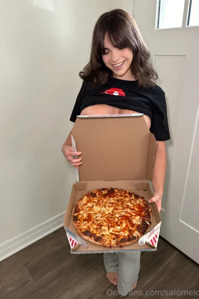 Fake Titties Pretty Salomelons Reddit Unreal