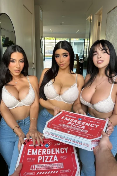 Fuckdoll Big Fake Tits Salomelons Tits