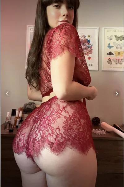 Fucktoy Big Boobs Salomelons Onlyfans Pic