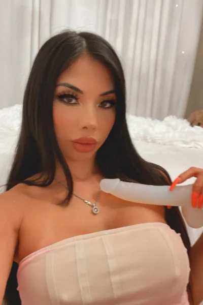 Gorgeous LexiVixi Leak Real