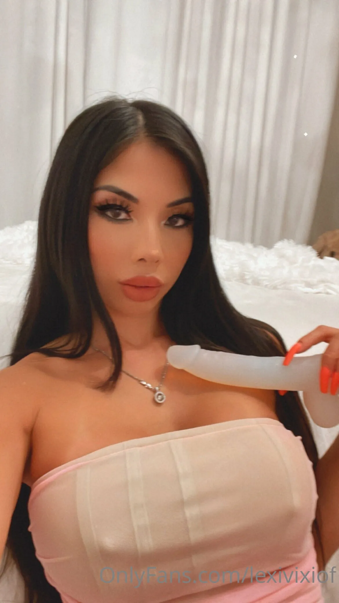 gorgeous LexiVixi leak real