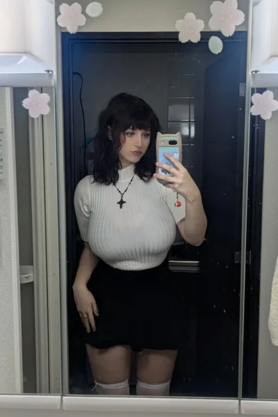 Gorgeous Naturals Mylittlerobin Sex