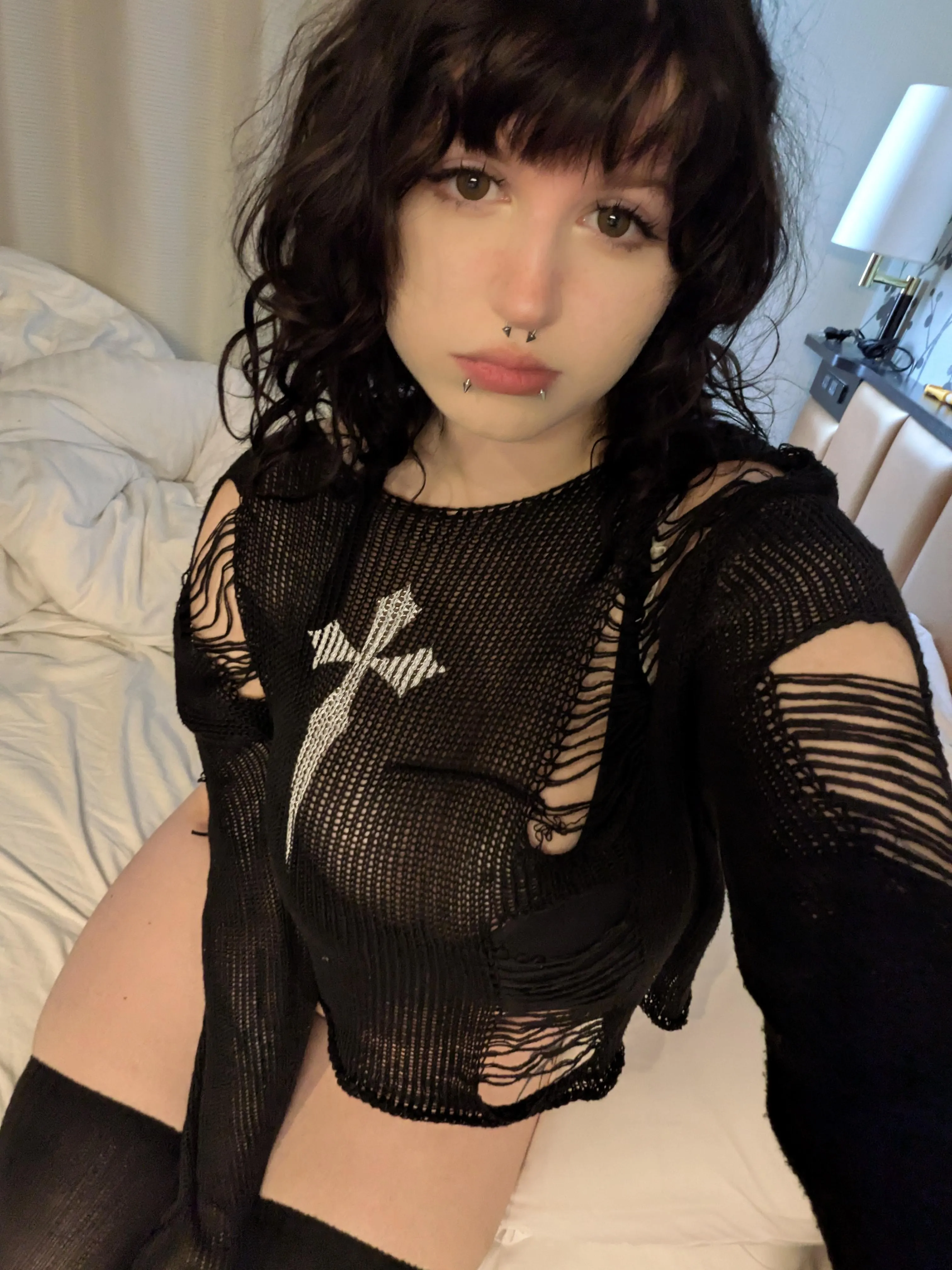 Goth Mommy Authentic Mylittlerobin Porn Pic 1 goth mommy Authentic Mylittlerobin porn pic