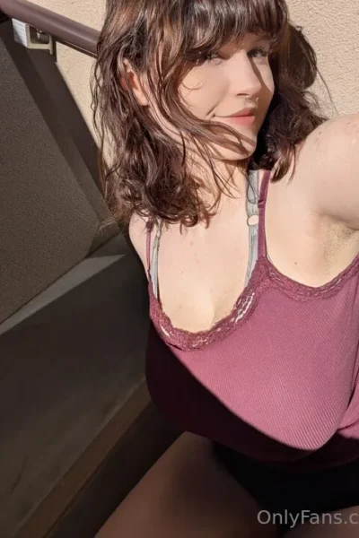 Hoe Mylittlerobin Onlyfans Leak Real