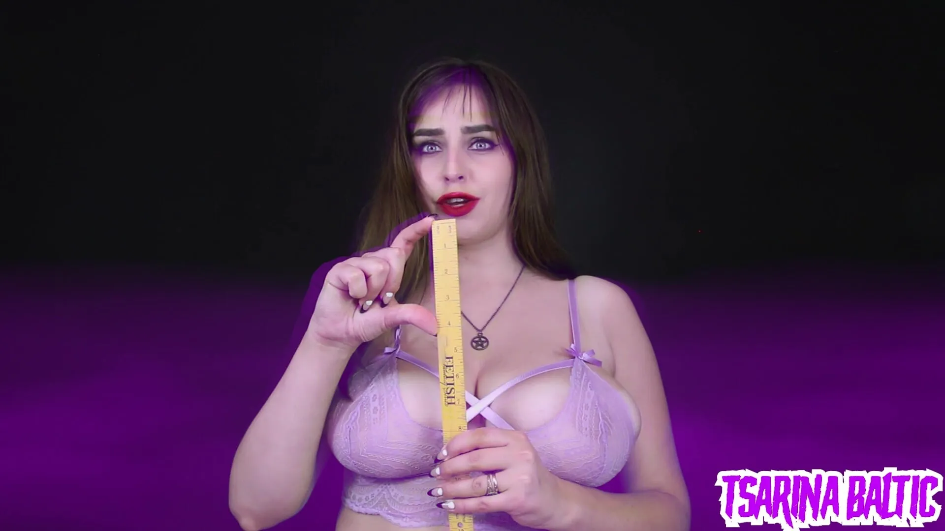 hoe Tsarina Baltic erome real