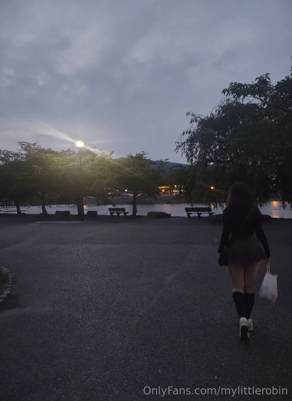 hot girl Mylittlerobin onlyfans nude