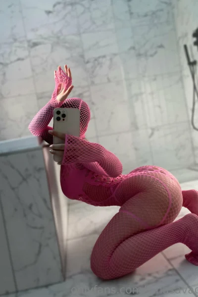 Hottie Average Bitch Ginasavagex Only Fans Real