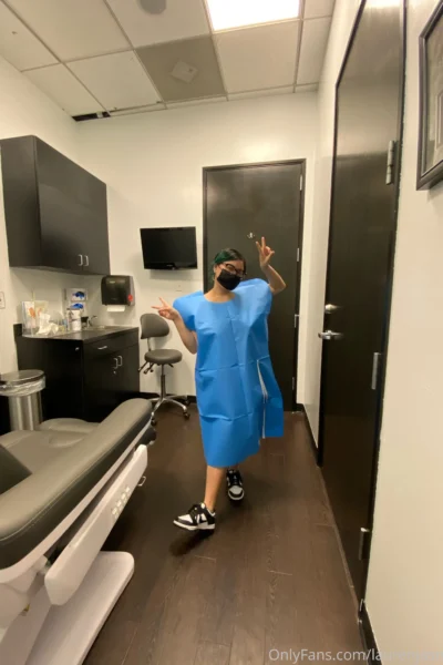 Impressive Lauren Jasmine Leak Pic