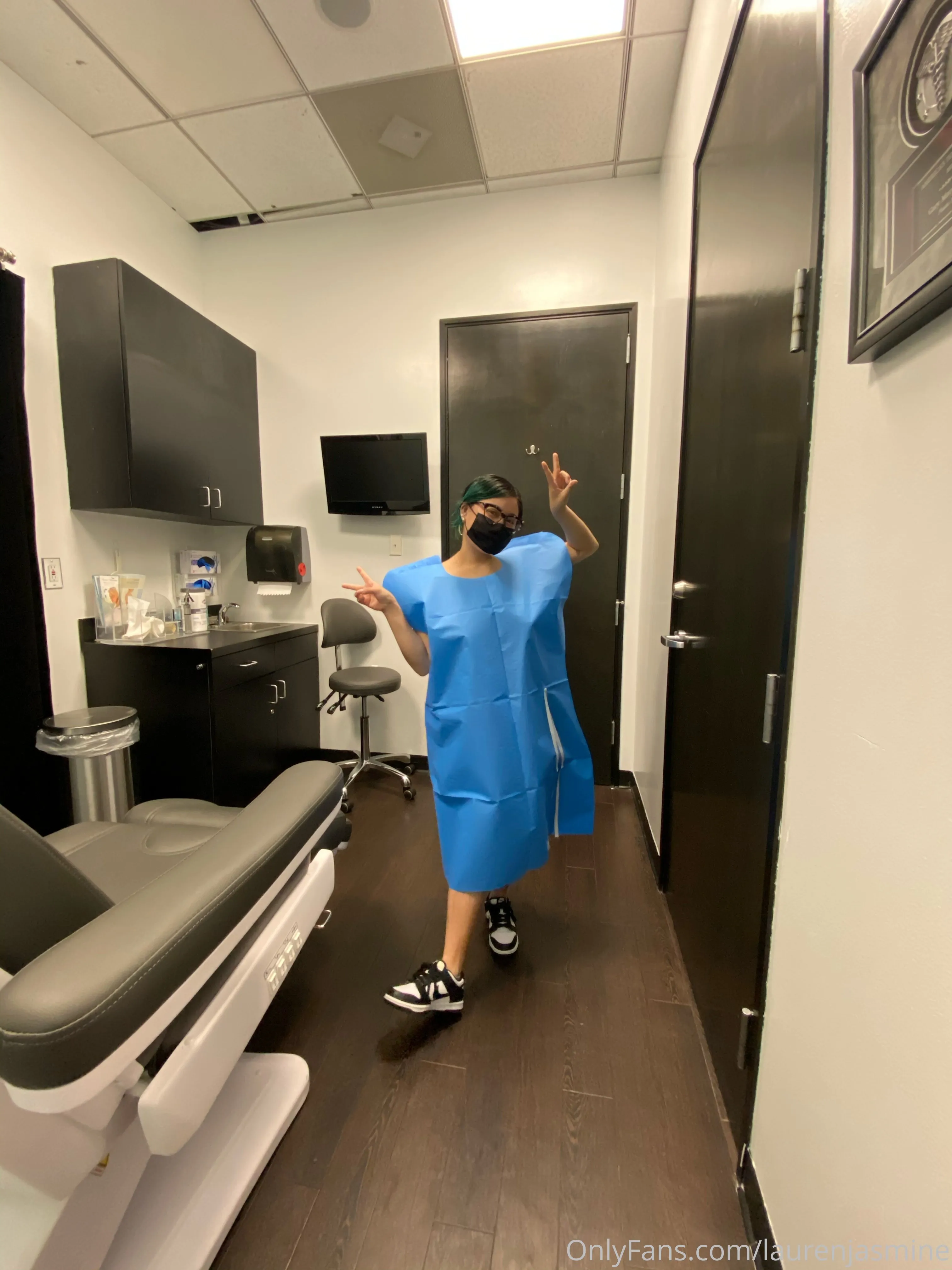 impressive Lauren Jasmine leak pic