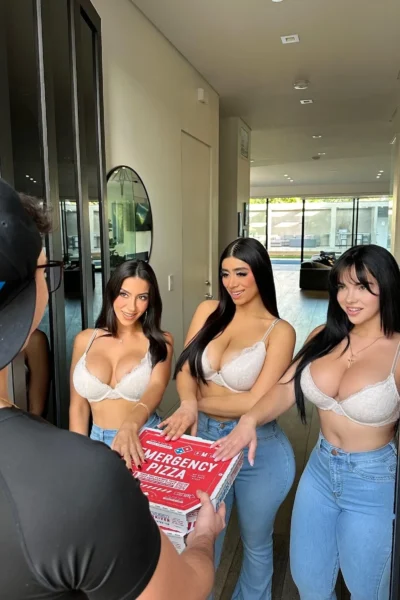 Impressive Salomelons Onlyfans Porn New