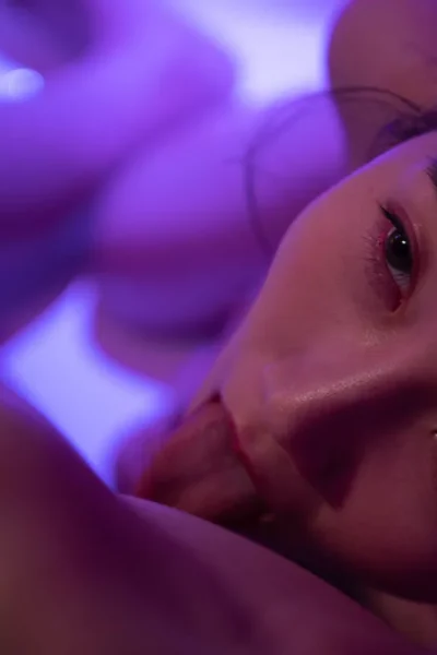 Influencer Chinese Li Er Leaked Only Fans