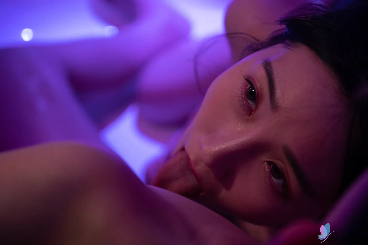 influencer Chinese Li Er leaked only fans