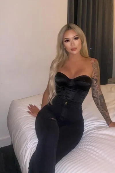 Perky Tits Adventurous  Victoriamezei Sex Hottest Babe