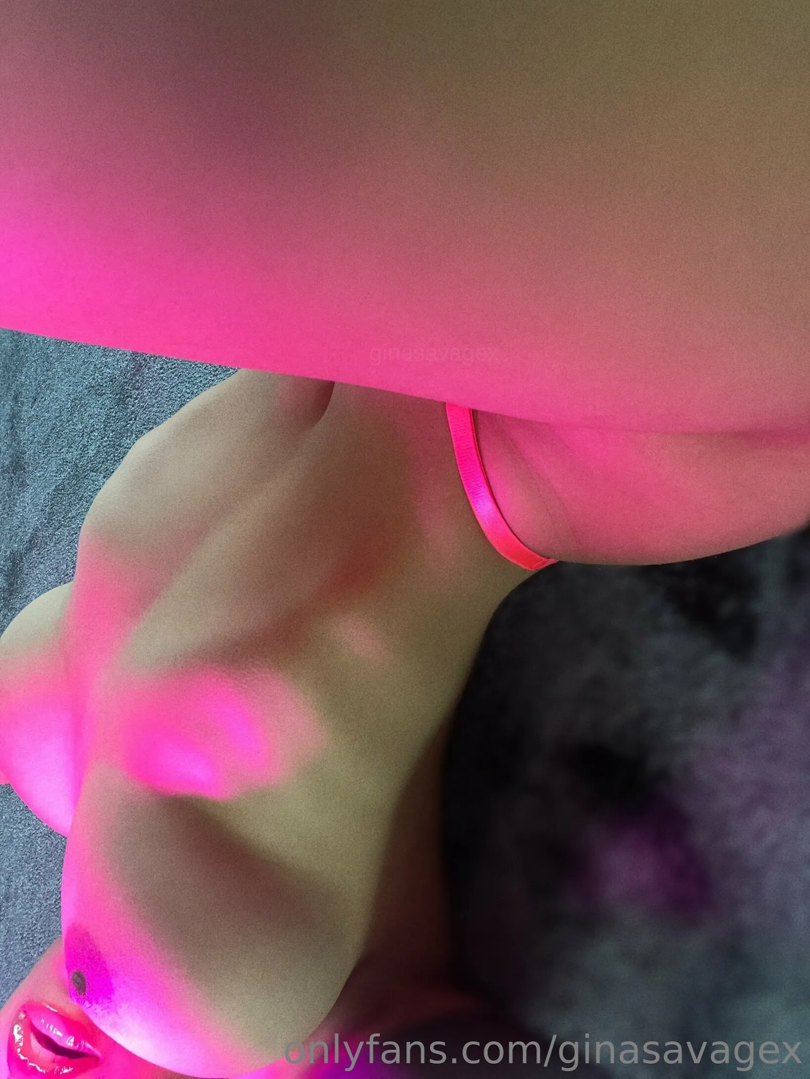 Pornstar Ginasavagex Leak Sexy 1 pornstar ginasavagex leak