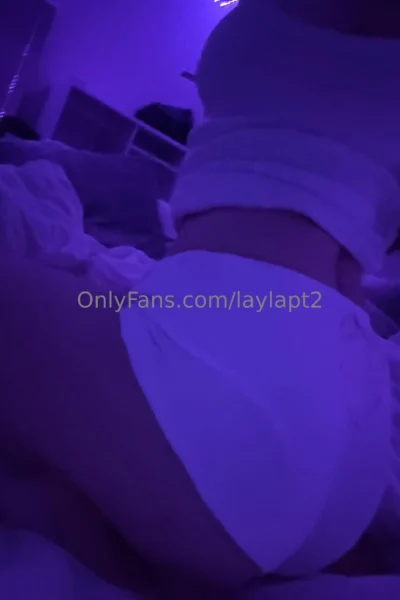 Pretty Layla Dream Leaked Pic