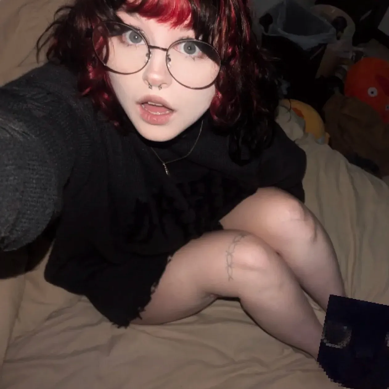 sexy Mylittlerobin free onlyfans