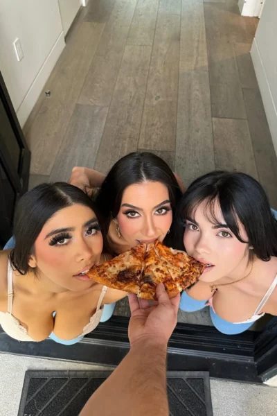 Sexy Bitch Fake Titties Salomelons Onlyfans Videos