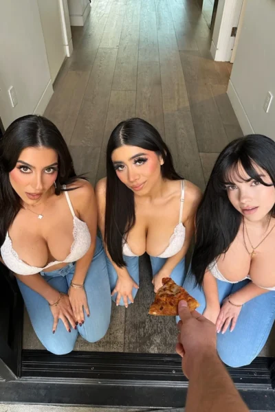 Sexy Hoe Salomelons Leak WOW