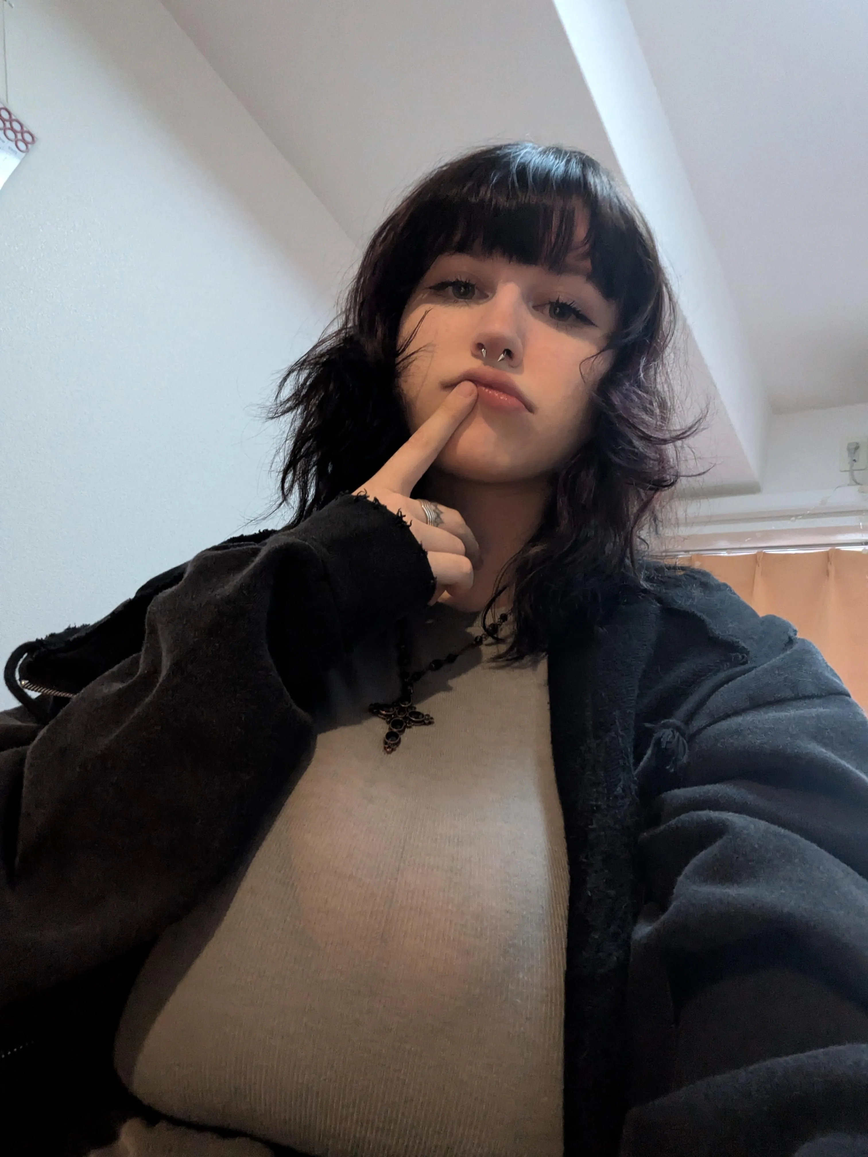 shy Mylittlerobin nude pic