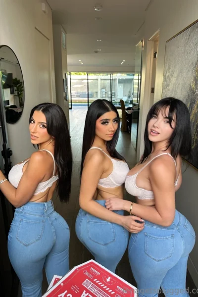 Shy Big Ass Salomelons Only Fans Leaks