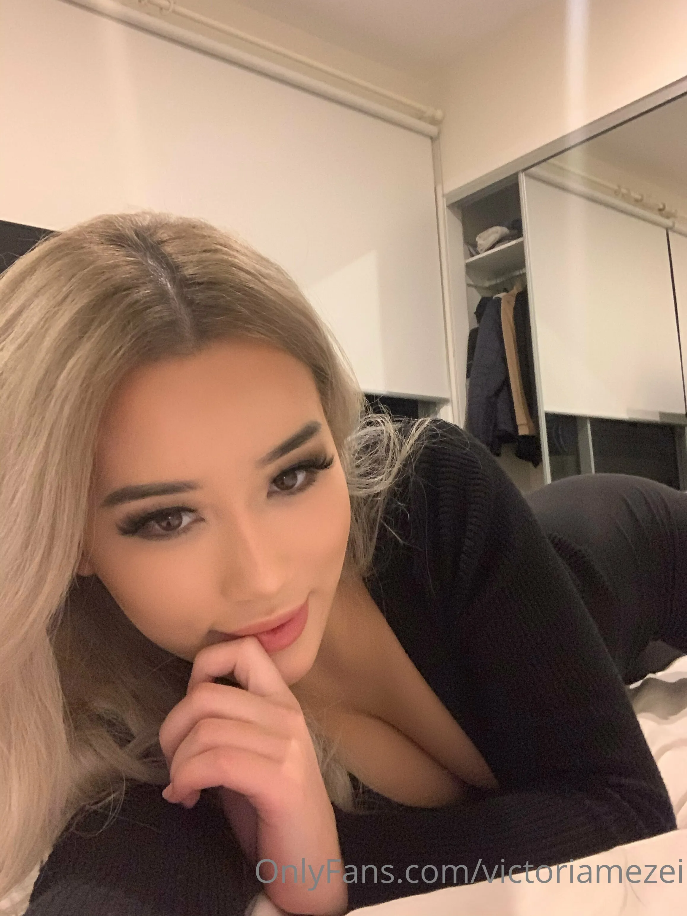 slut Devoted victoriamezei onlyfans unreal