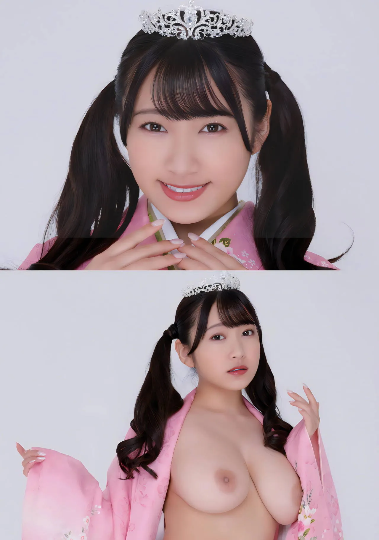 slutty bitch Hana Himesaki onlyfans leak pic unreal