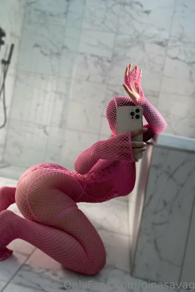 Slutty Bitch Whore Ginasavagex Nude Leaks NEW