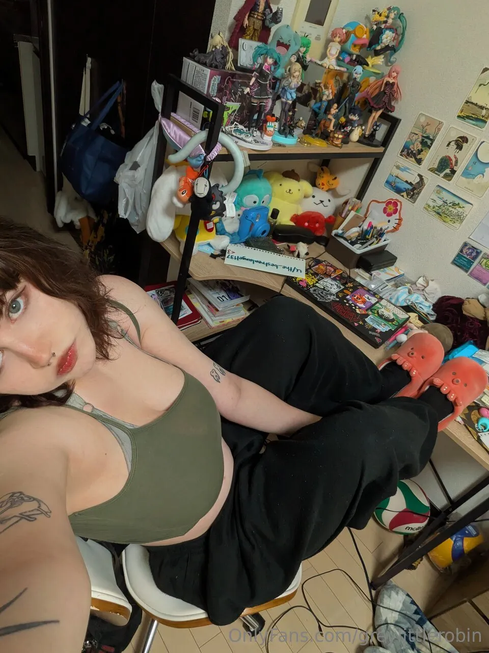 Teen Mylittlerobin Leaked 1 teen Mylittlerobin leaked