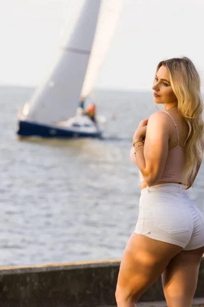 Teen Neringa Kriziute Onlyfans Naked