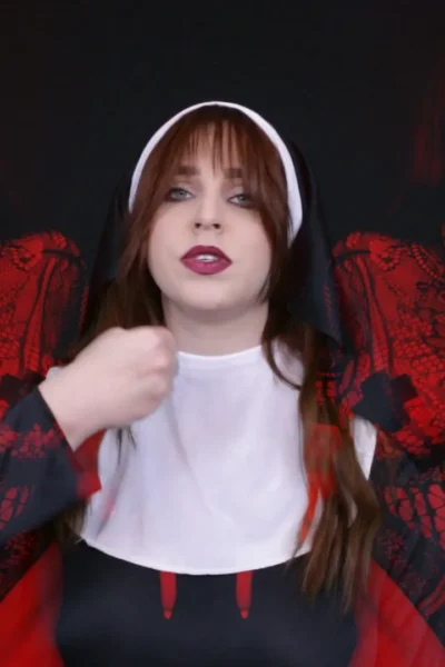 Teen Tsarina Baltic Nude Pic