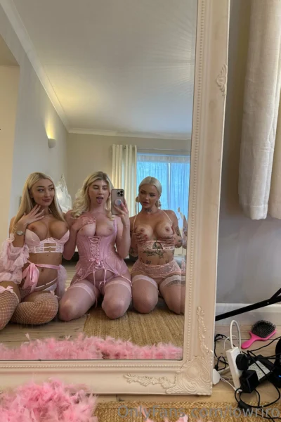 Teen Glamour Model Frances Bentley Reddit