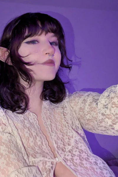 Whore Angelic Mylittlerobin Nude Pic