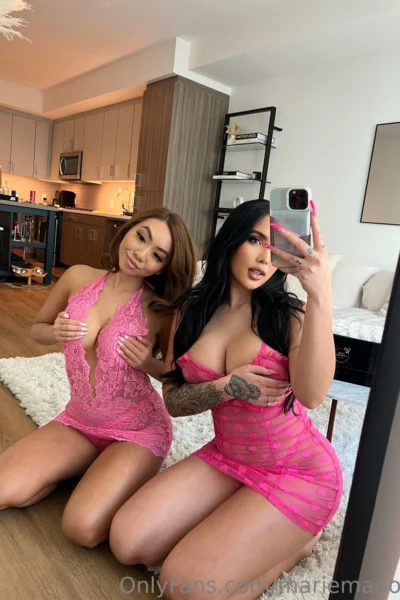 Whore Disciplined Marie Madore Nude Pics