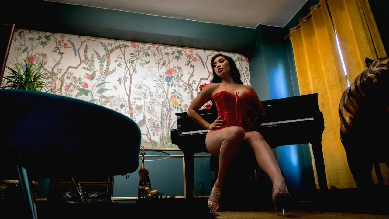 whore e girl Marie Madore leaked pic SEXY PIC