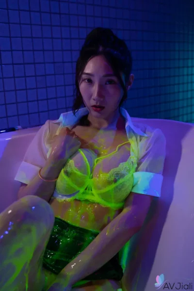 Wonderful Li Er Leaked Real